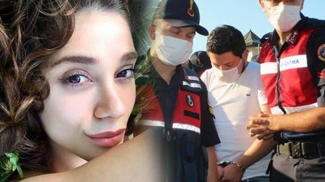 Pınar Gültekin'in babasından flaş iddia 3