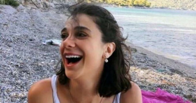 Pınar Gültekin'in babasından flaş iddia 2