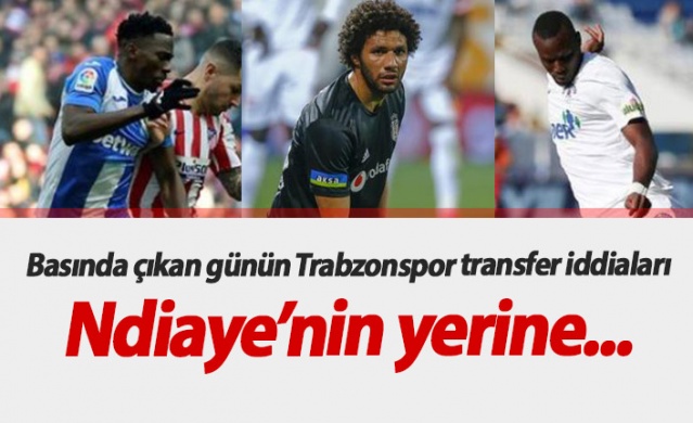 Trabzonspor transfer haberleri 06.08.2020 1