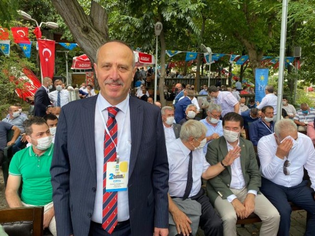 İyi Parti Trabzon'da kongre heyecanı 6