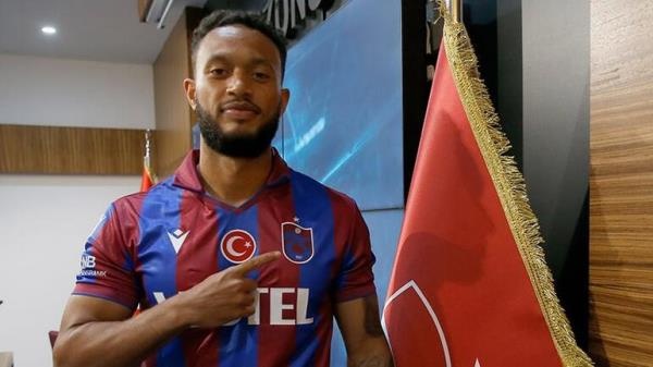 Trabzonspor'un transfer raporu / 2020-21 6