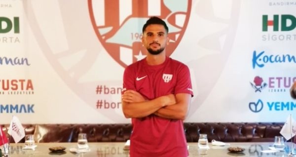 Trabzonspor'un transfer raporu / 2020-21 22