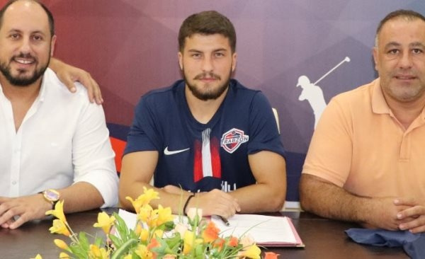 Trabzonspor'un transfer raporu / 2020-21 24
