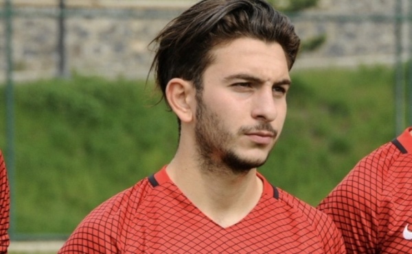 Trabzonspor'un transfer raporu / 2020-21 25