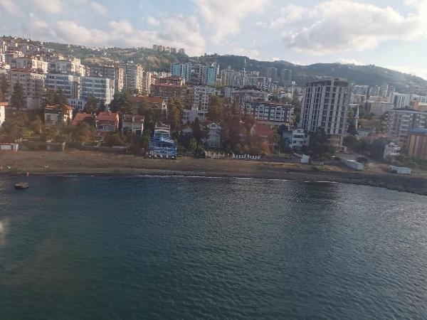 Trabzon’da koronavirüs denetimi! Bütün protokol sahada 45