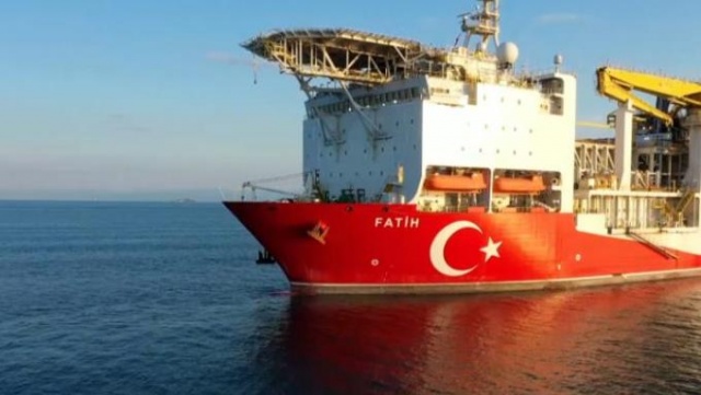 8 soruda Karadeniz'de doğal gaz müjdesi 5