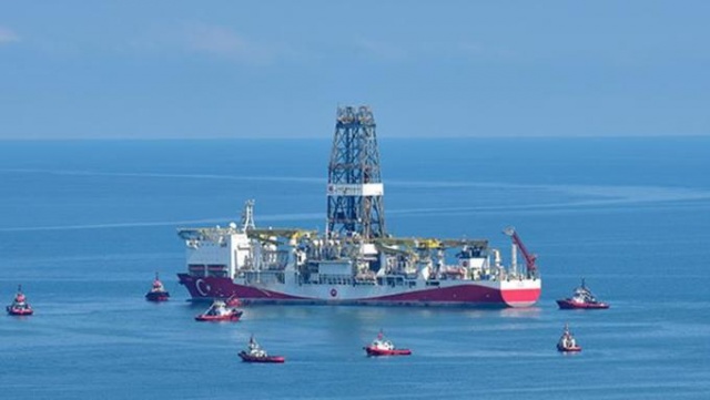 8 soruda Karadeniz'de doğal gaz müjdesi 6