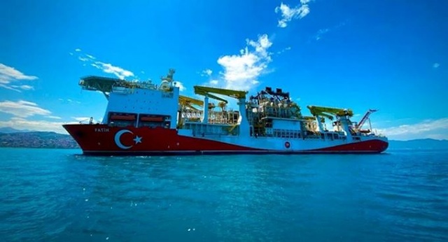 8 soruda Karadeniz'de doğal gaz müjdesi 3