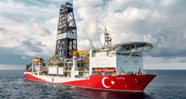 8 soruda Karadeniz'de doğal gaz müjdesi 8