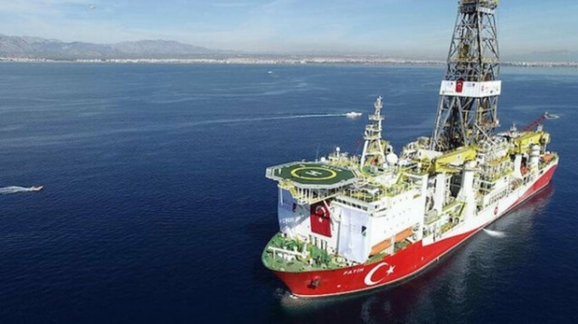 8 soruda Karadeniz'de doğal gaz müjdesi 9