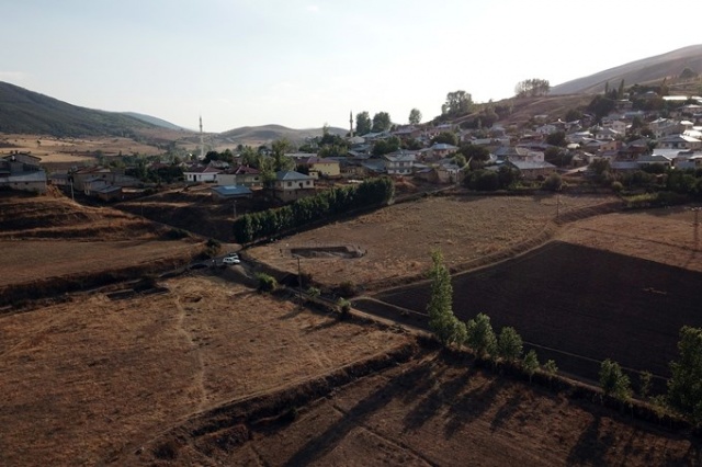 Doğu Karadeniz'de bulundu! Tam 1500 yıllık 15