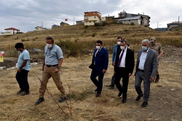 Doğu Karadeniz'de bulundu! Tam 1500 yıllık 13