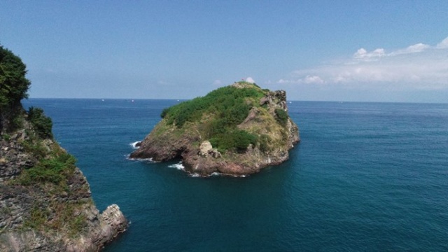 Kuş cenneti: “Hoynat Adası” 8