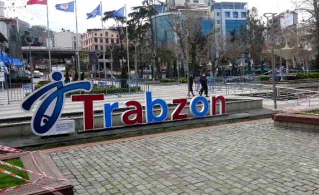 Trabzon'da hangi şehirden kaç kişi yaşıyor? 2