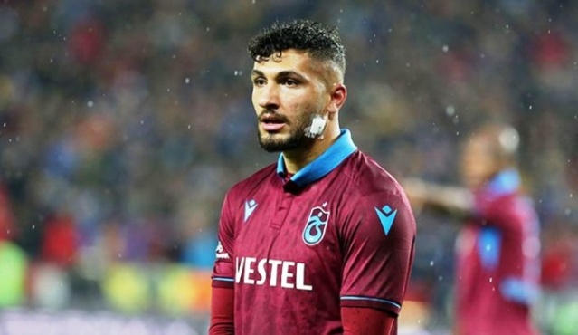 Trabzonspor'un sakatlarında son durum 4