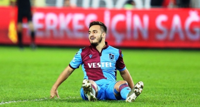 Trabzonspor'un sakatlarında son durum 3