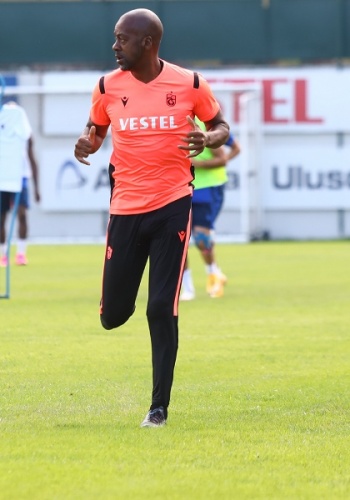 Trabzonspor Denizlispor'a hazır 5