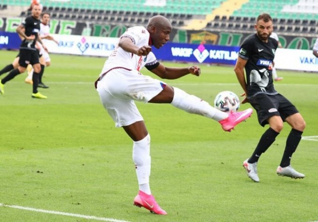 Spor yazarlarından Denizlispor - Trabzonspor maçı yorumları 3