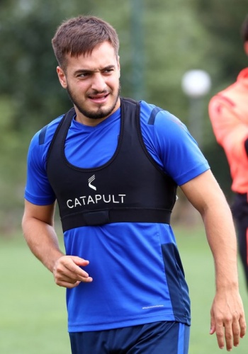 Trabzonspor ara vermeden Malatya hazırlıklarına başladı 5