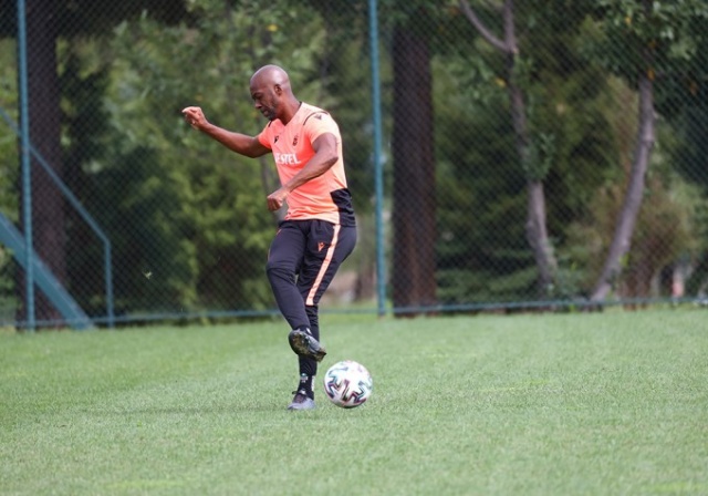Trabzonspor ara vermeden Malatya hazırlıklarına başladı 13