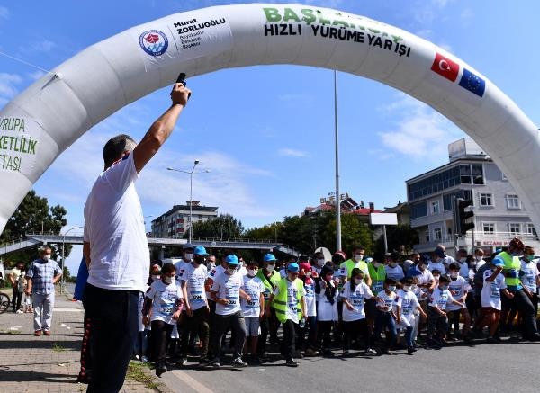 ‘Hayde Trabzon hareket zamanı’ etkinliği ilgi gördü 12