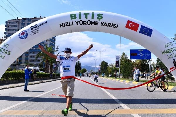‘Hayde Trabzon hareket zamanı’ etkinliği ilgi gördü 15