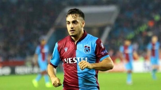 Trabzonspor'un sakatlarında son durum nasıl? 5