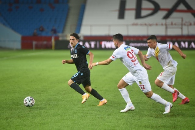 Spor yazarlarından Trabzonspor Malatyaspor yorumları 5