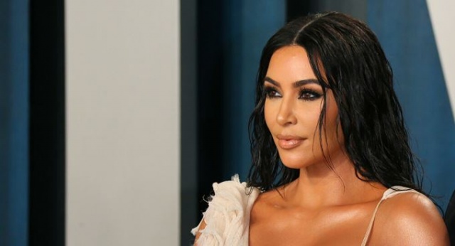 Kim Kardashian'dan küstah Türkiye çıkışı 3