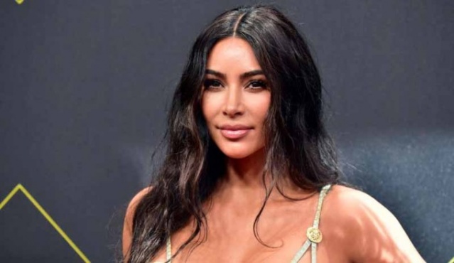 Kim Kardashian'dan küstah Türkiye çıkışı 4