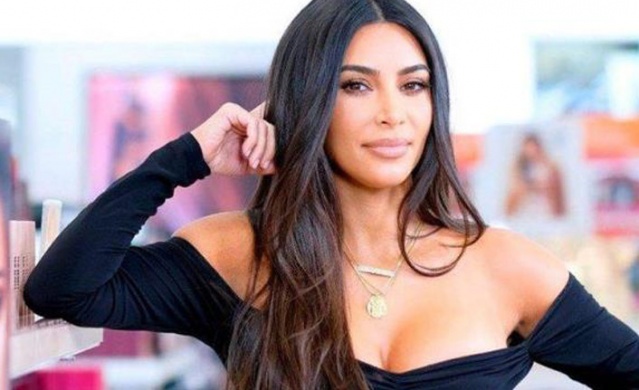 Kim Kardashian'dan küstah Türkiye çıkışı 1