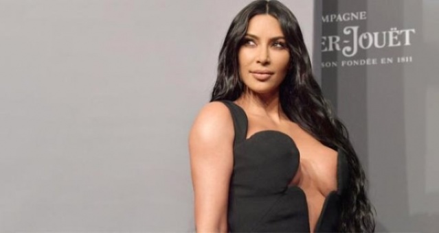 Kim Kardashian'dan küstah Türkiye çıkışı 5