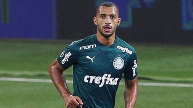 Vitor Hugo transferi 40 günün ardından bitti 8