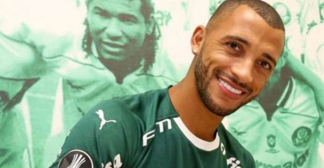 Vitor Hugo transferi 40 günün ardından bitti 7