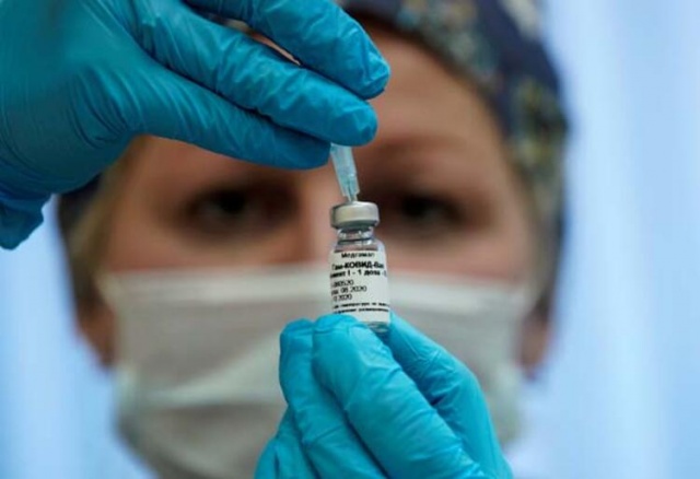 Dünyanın umutla beklediği aşı haberi geldi 7