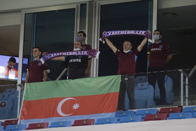 Spor yazarlarından Trabzonspor Başakşehir yorumları 13