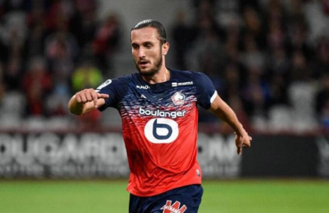 Lille'in gözü tekrar Trabzonspor'da 3