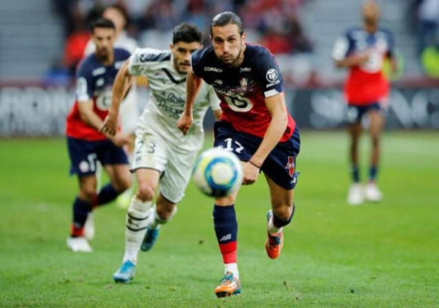 Lille'in gözü tekrar Trabzonspor'da 6