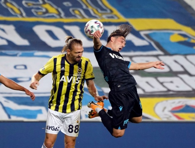 Spor yazarları Fenerbahçe Trabzonspor maçını değerlendirdi 2