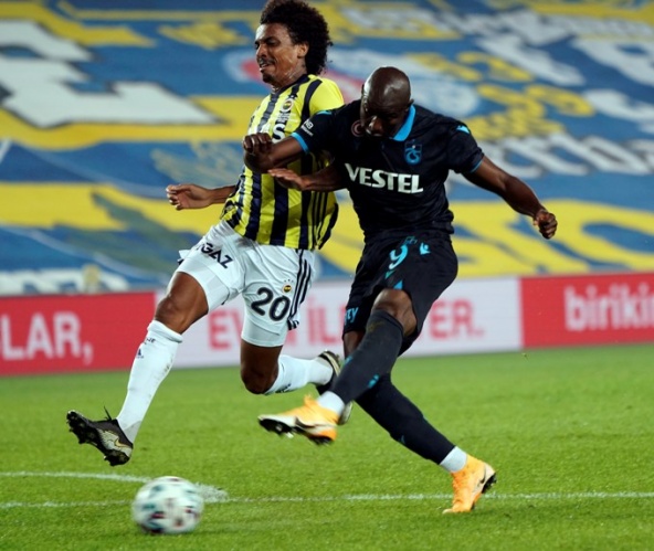 Spor yazarları Fenerbahçe Trabzonspor maçını değerlendirdi 5