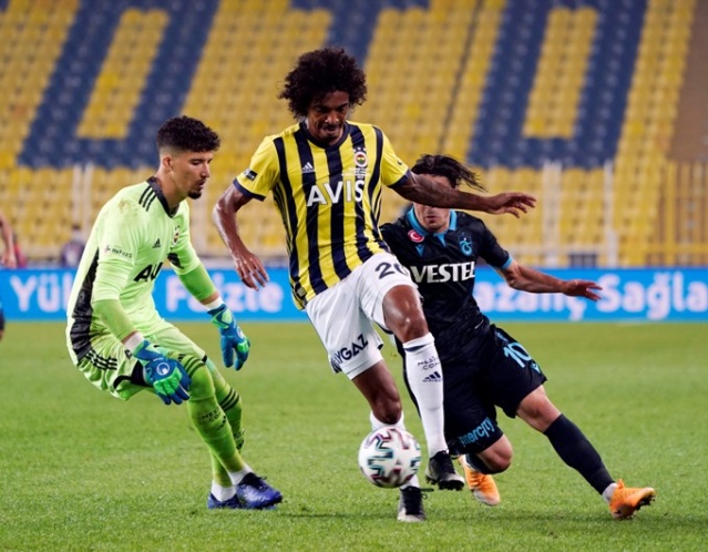 Spor yazarları Fenerbahçe Trabzonspor maçını değerlendirdi 6