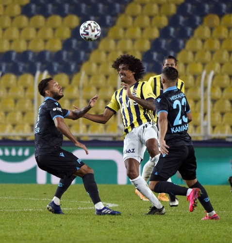 Spor yazarları Fenerbahçe Trabzonspor maçını değerlendirdi 24