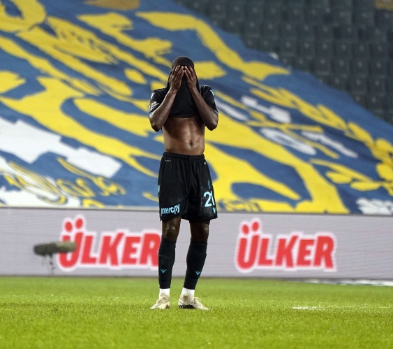 Spor yazarları Fenerbahçe Trabzonspor maçını değerlendirdi 28
