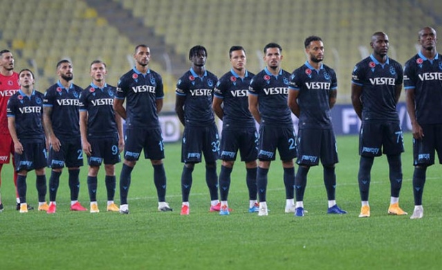 Son dakika Trabzonspor Haberleri 29.10.2020 10