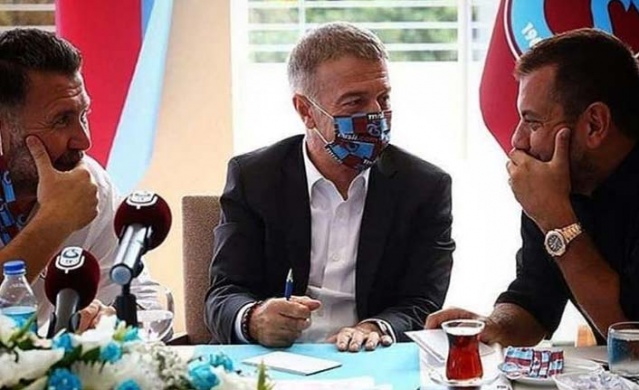 Son dakika Trabzonspor Haberleri 31.10.2020 11