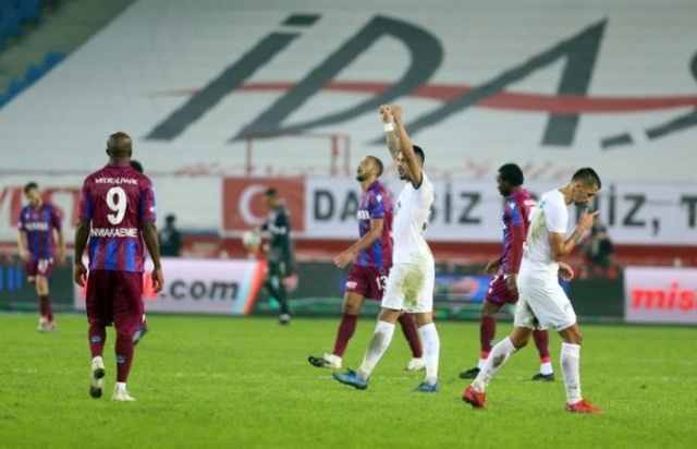 Spor yazarlarından Trabzonspor Kasımpaşa yorumları 3
