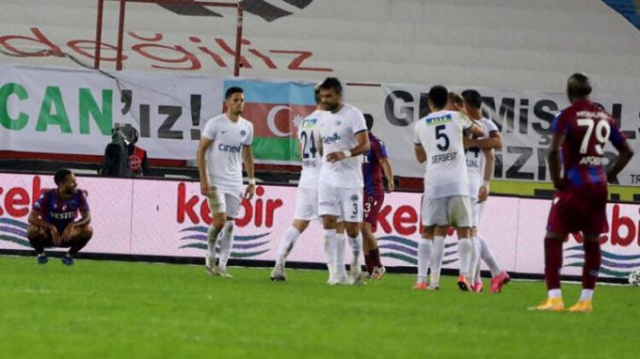 Spor yazarlarından Trabzonspor Kasımpaşa yorumları 15