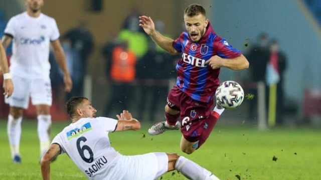 Spor yazarlarından Trabzonspor Kasımpaşa yorumları 6