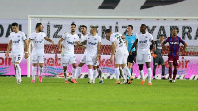 Spor yazarlarından Trabzonspor Kasımpaşa yorumları 9