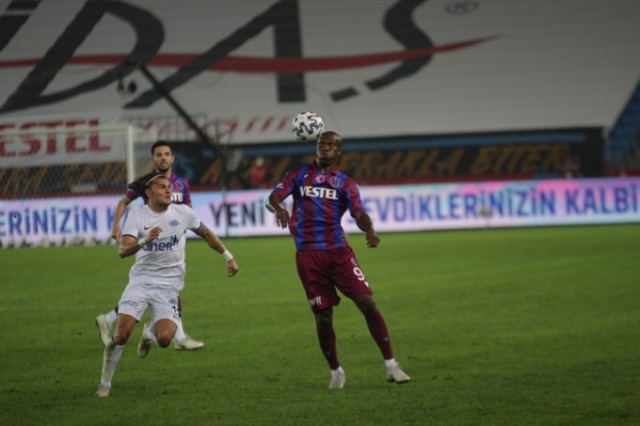 Spor yazarlarından Trabzonspor Kasımpaşa yorumları 8